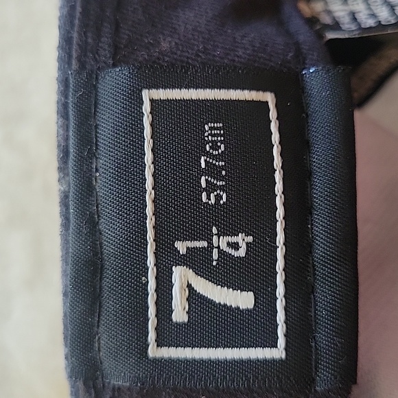 New Era NY Yankees ball cap - Picture 5 of 6